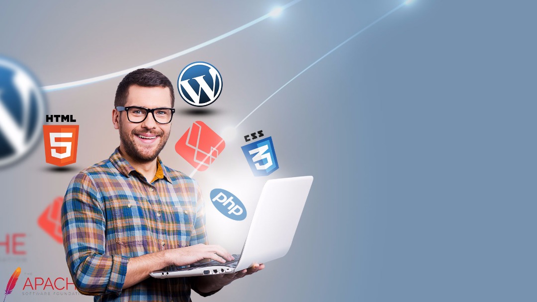 پشتیبانی وب سایت آکادمی